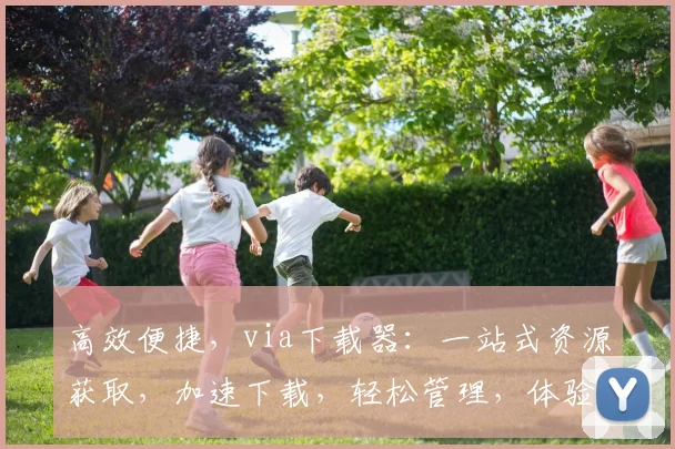 高效便捷，via下载器：一站式资源获取，加速下载，轻松管理，体验非凡