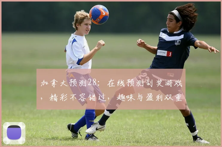 加拿大预测28：在线预测刮奖游戏，精彩不容错过，趣味与盈利双重体验